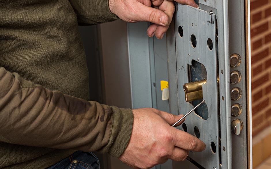 serrurier d'urgence Pomponne